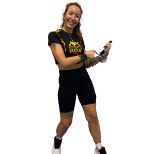 Azontobox T-Shirt - Image 4