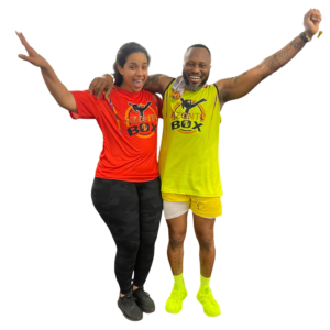 Azontobox T-Shirt - Image 2
