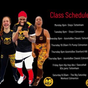 Azontobox Class - Image 5